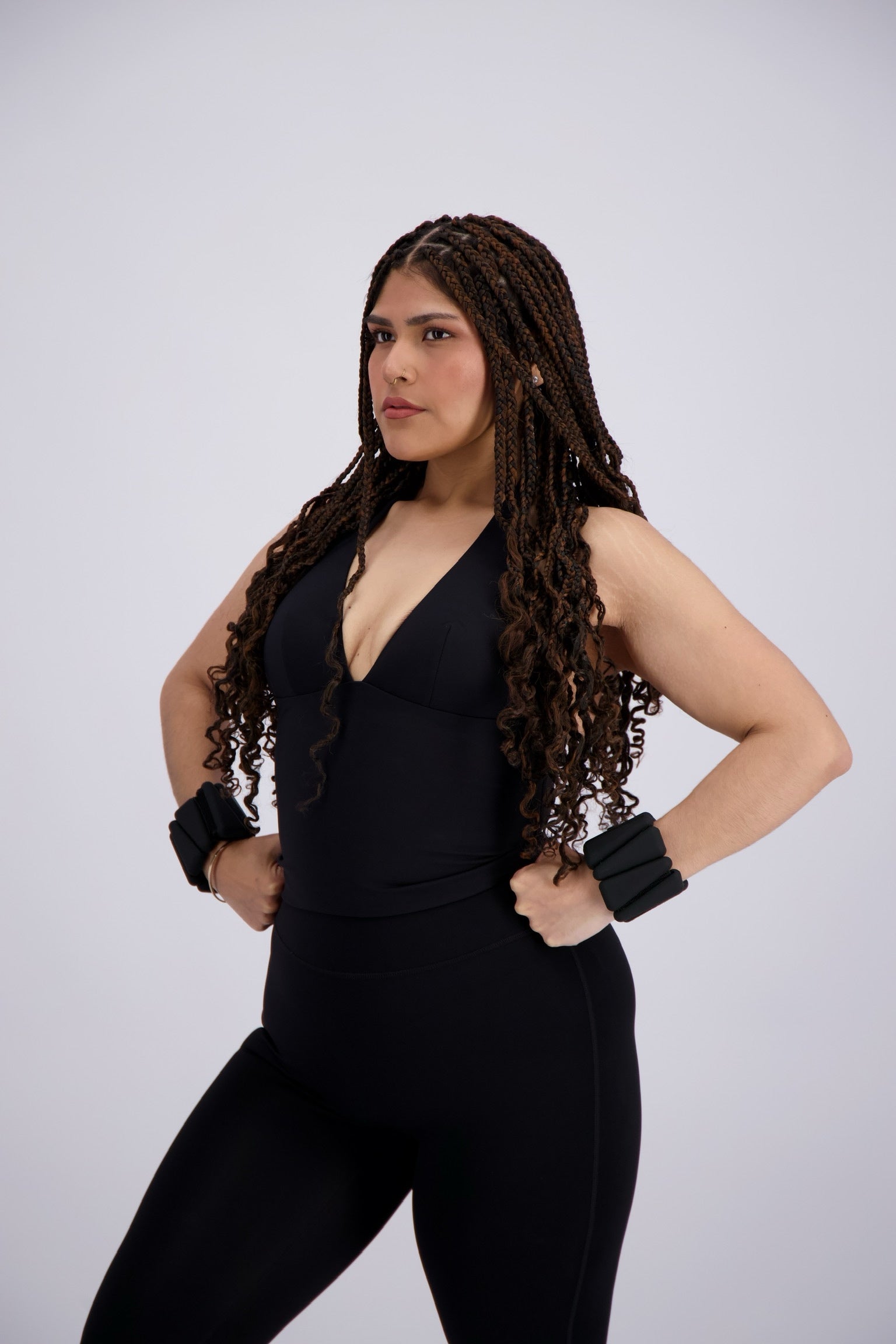 ESSENTIAL HALTER
