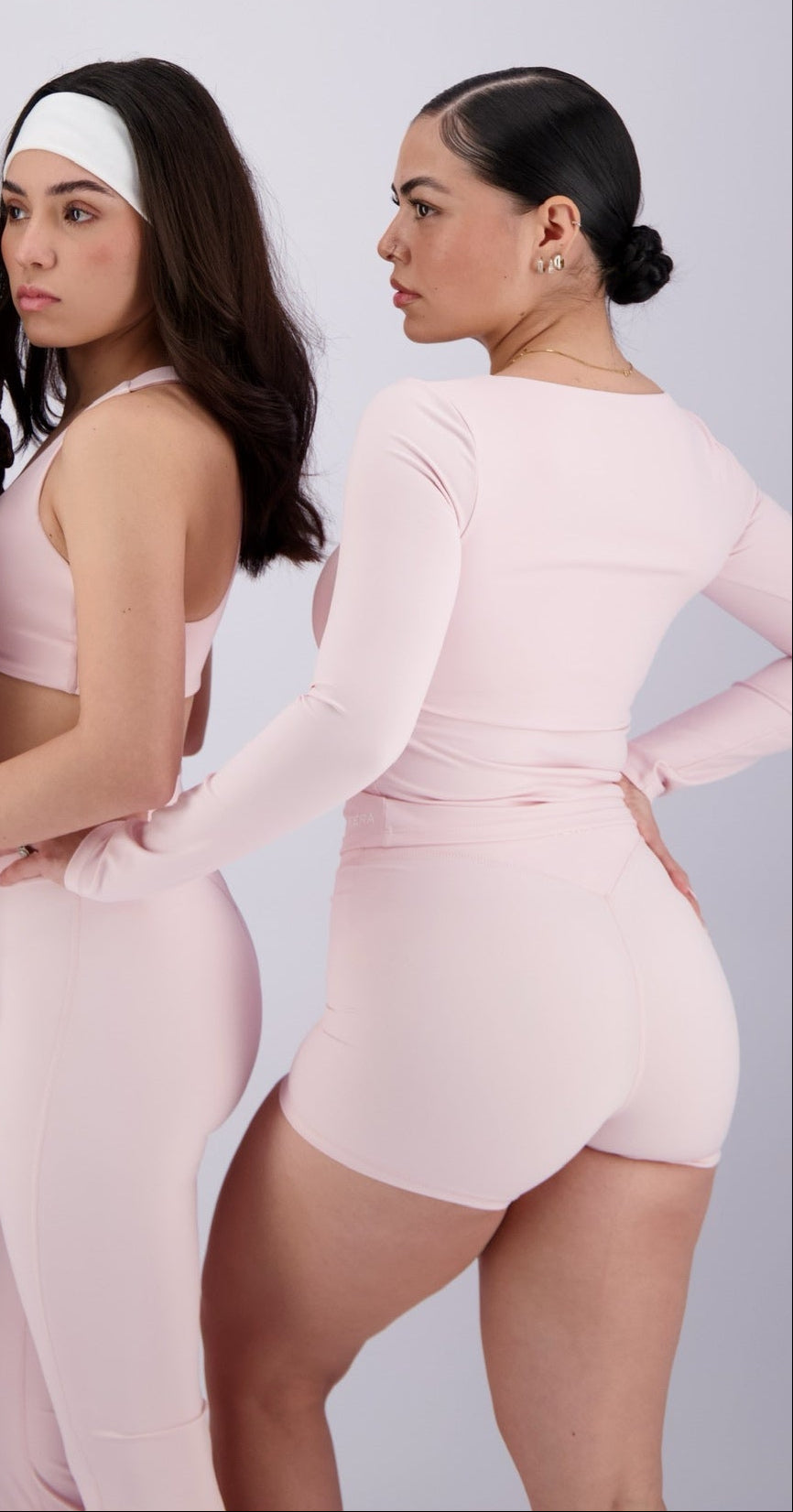 ESSENTIAL SHORT