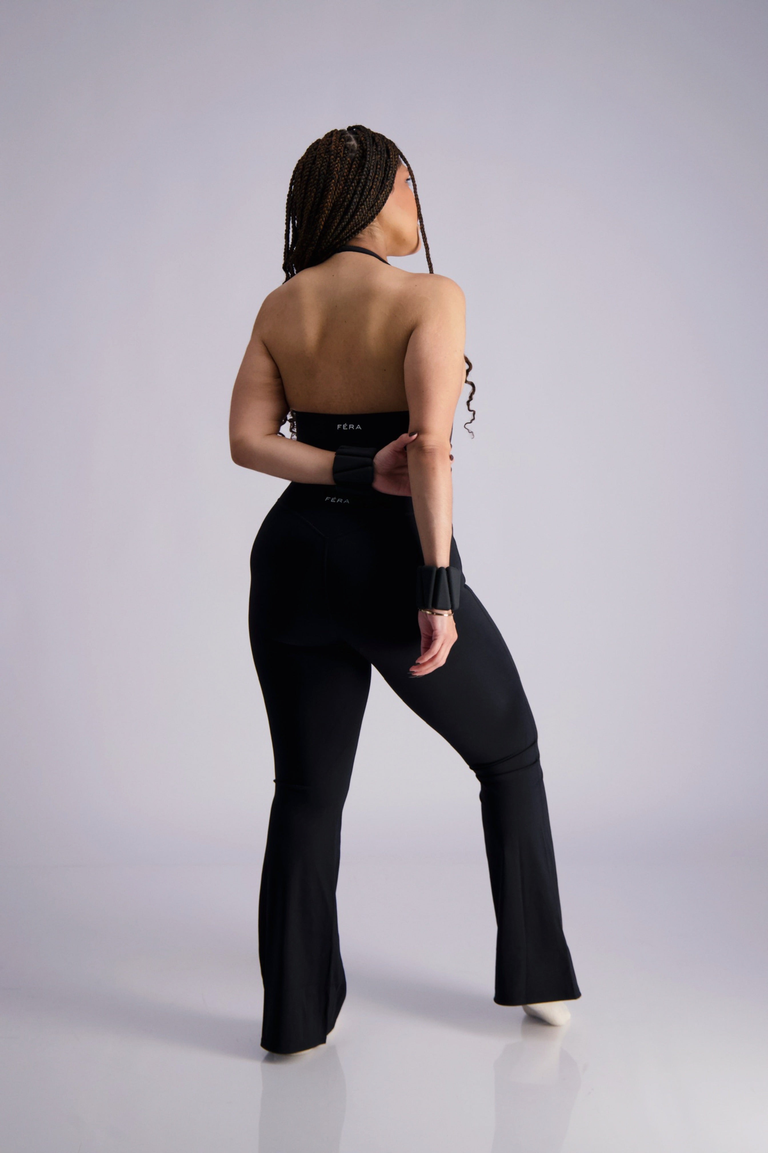 ESSENTIAL FLARE