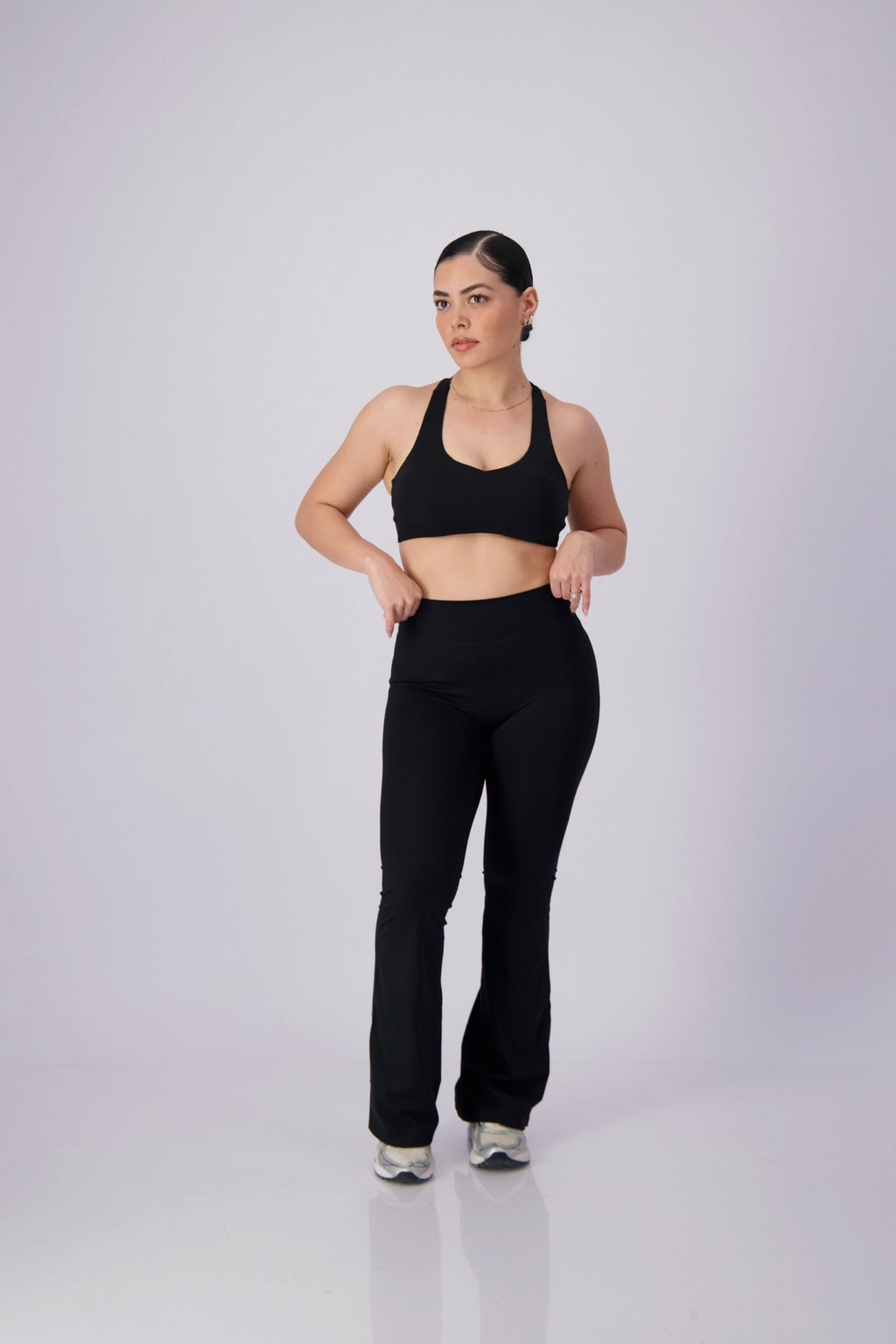 ESSENTIAL CROP