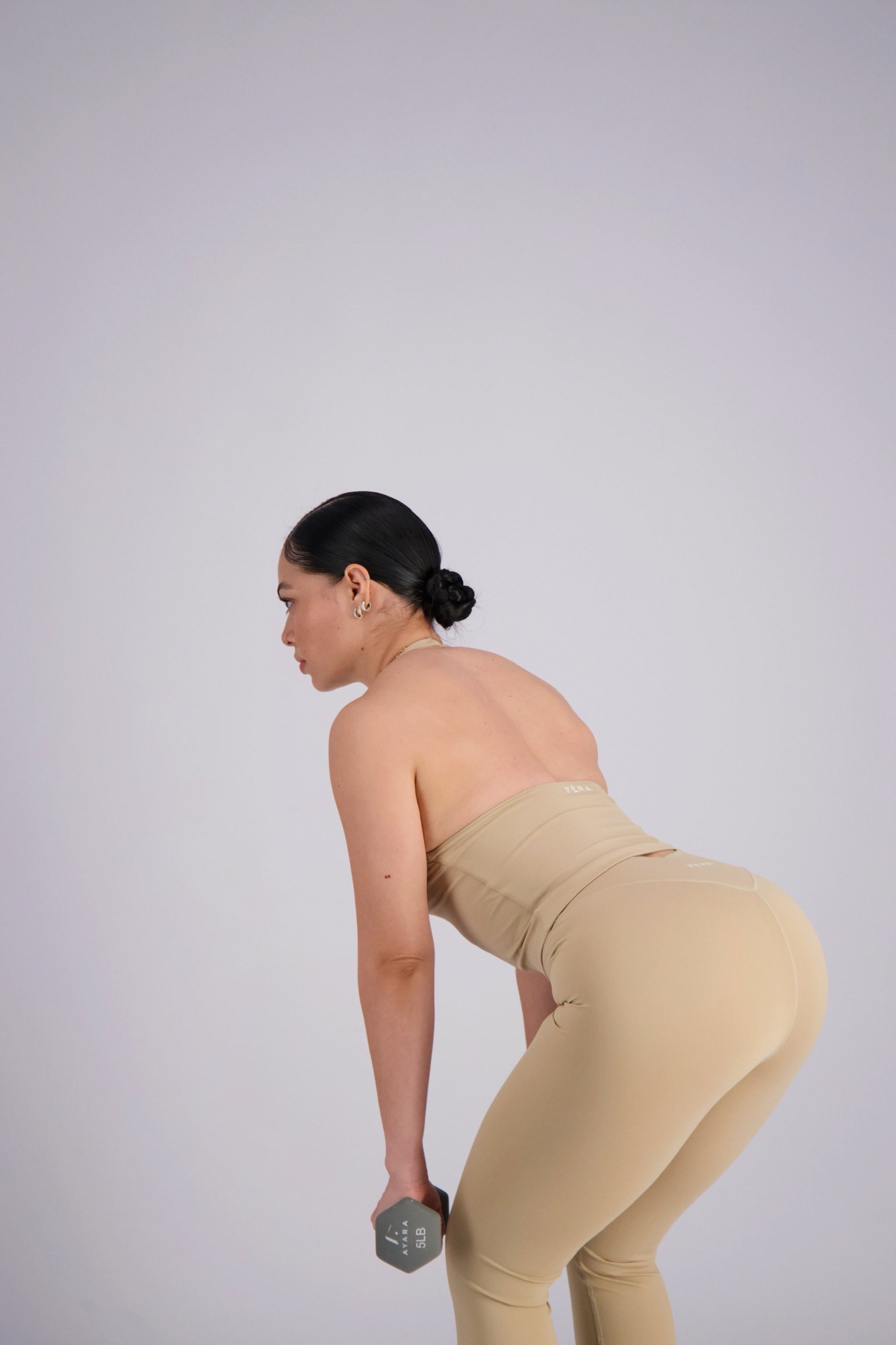 ESSENTIAL HALTER